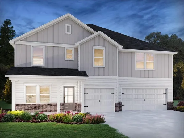 5937 Cabernet Ln, Braselton, GA 30517