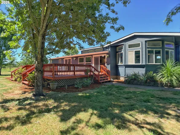 30704 SE Folsom Rd, Eagle Creek, OR 97022