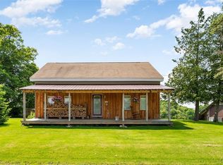 1307 Sawmill Rd, Waterville, NY 13480