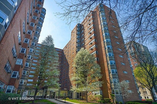 1st image of 4980 N Marine Dr APT 1537