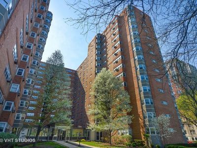 4980 N Marine Dr APT 1537, Chicago, IL, 60640