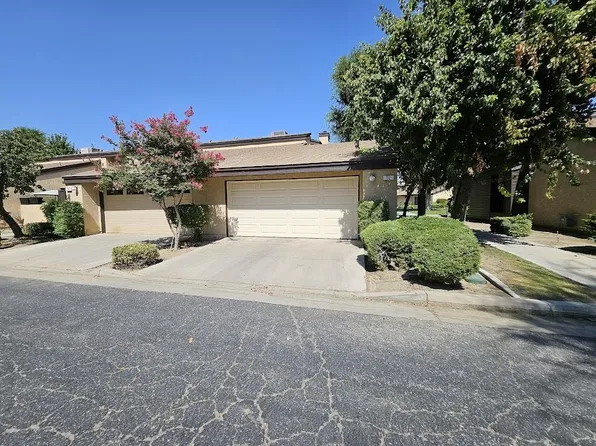 5500 Lennox Avenue #36, Bakersfield, CA 93309