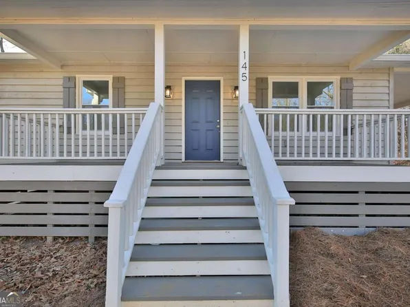 145 Billy Ln, Ball Ground, GA 30107