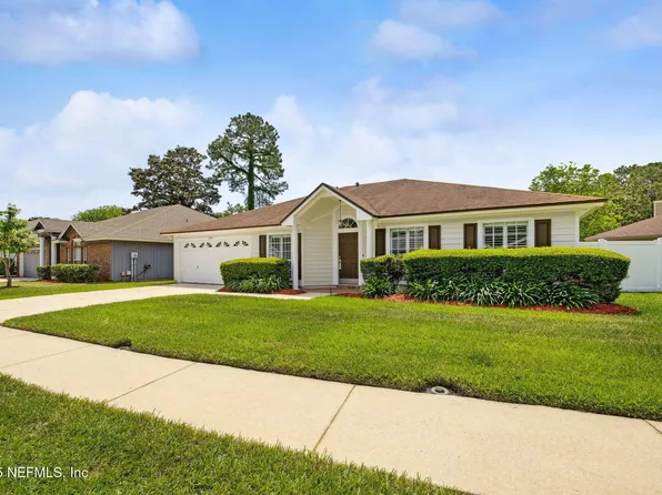 5484 E CHAMBERS Way, Jacksonville, FL 32257