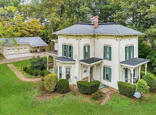 1570 State Route 511, Ashland, OH 44805
