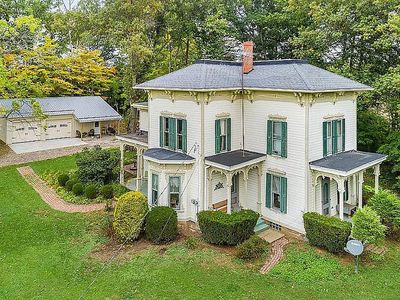 1570 State Route 511, Ashland, OH, 44805