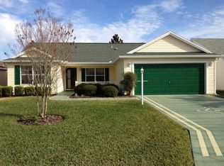 9105 SE 170th Fontaine St, The Villages, FL 32162