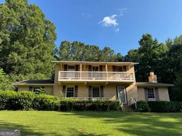 15316 Concord St, Zebulon, GA 30295