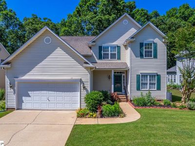 122 N Orchard Farms Ave, Simpsonville, SC, 29681