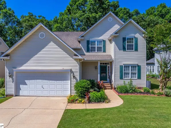 122 N Orchard Farms Ave, Simpsonville, SC 29681
