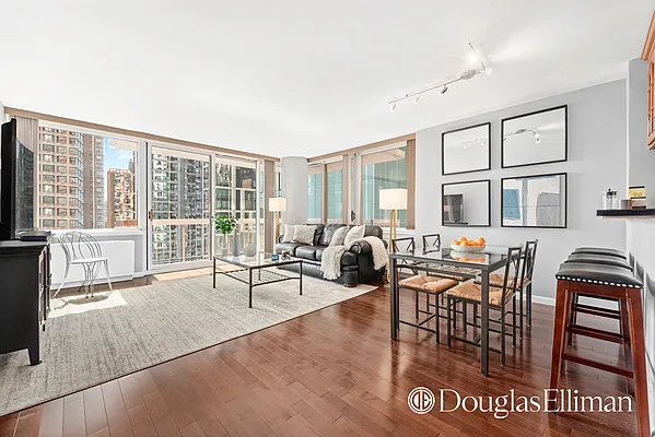 Sold by Douglas Elliman | media 1