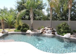 16644 N 174th Ln, Surprise, AZ 85388