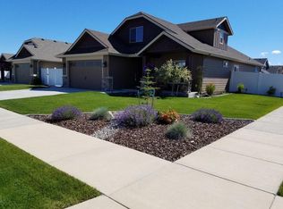 10570 N Barcelona St, Hayden Lake, ID 83835