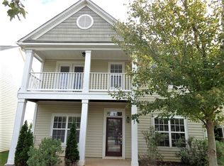 9227 Ducati Ln, Cornelius, NC 28031