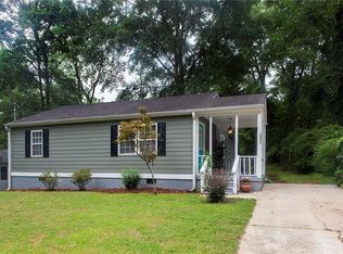 3431 Orchard Cir, Decatur, GA 30032