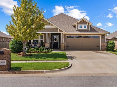 18613 Melogold Dr, Edmond, OK, 73012