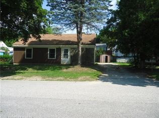 30 Biron Ave, Lewiston, ME 04240