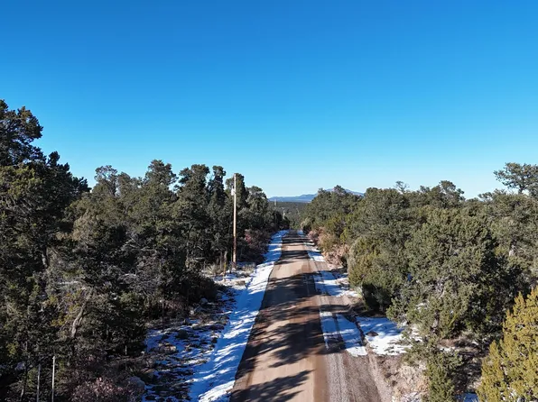 Camino De Los Pinones, Edgewood, NM 87015
