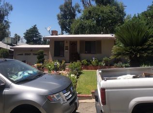 3215 Alaca Dr, Altadena, CA 91001