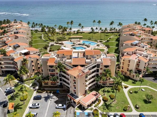 Crescent Beach Candelero Dr #123, Humacao, PR 00791