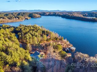 Cedar Ridge Dr, Nebo, NC 28761