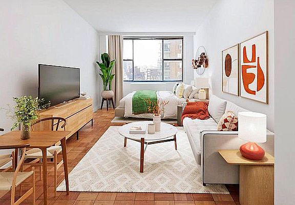 3rd image of 300 E 75th St APT 30F