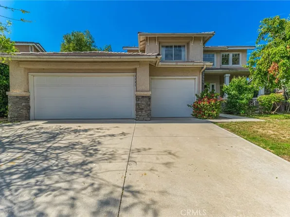 1131 Dincara Rd, Burbank, CA 91506