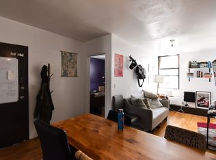 216 N 8th St APT 3F, Brooklyn, NY 11211
