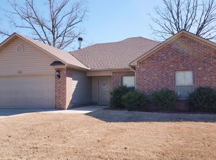 132 Eel Pl, Hot Springs, AR 71913