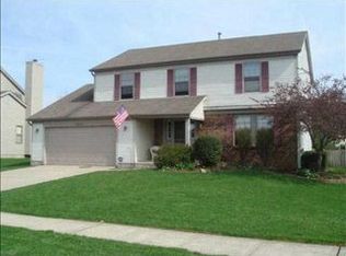 8439 Kingsley Dr, Reynoldsburg, OH