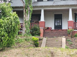 311 Hydrolia St, Macon, GA 31217