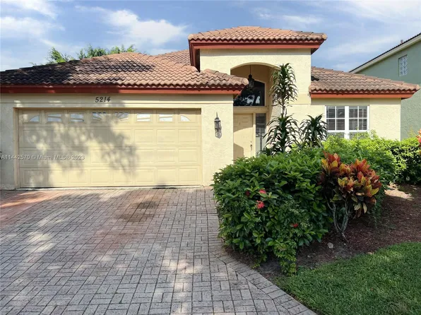 5214 Edenwood Rd, Riviera Beach, FL 33418