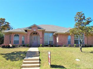 914 Heritage Pkwy S, Allen, TX 75002