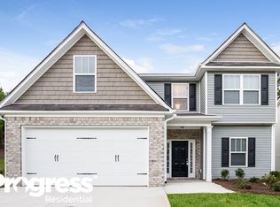 386 Fieldcrest Dr, Dallas, GA 30132