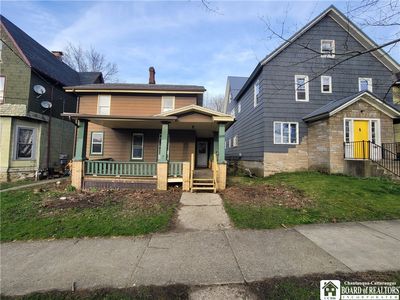 610 Prendergast Ave, Jamestown, NY, 14701