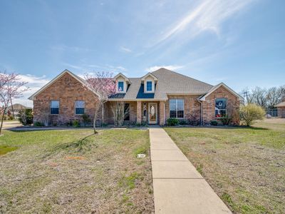 510 Margaret St, Fate, TX, 75189