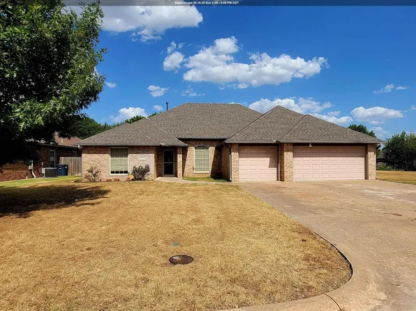 2319 Mount Vernon Rd, Enid, OK 73703