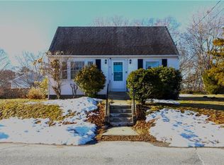 35 Clemente Dr, East Greenwich, RI 02818