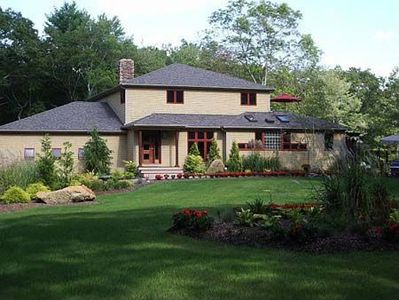 42 Brookridge Dr, Exeter, RI, 02822