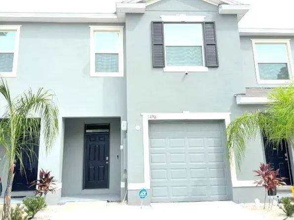 1490 Colt Creek Pl, Wesley Chapel, FL 33543