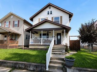 379 E 6th St, Peru, IN 46970
