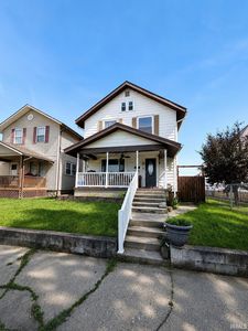 379 E 6th St, Peru, IN, 46970