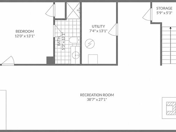 5th image of 809 N Stanton Ave