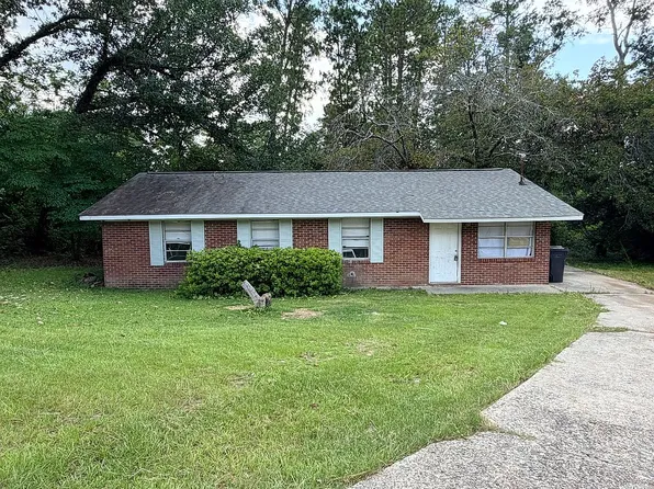 2303 Hardwick Rd, Augusta, GA 30906
