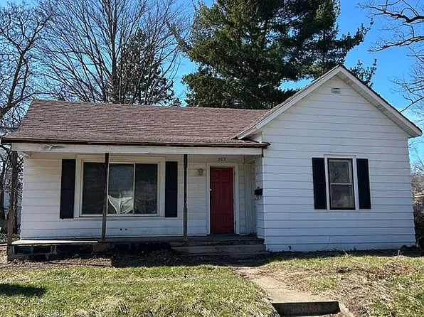 203 S Porter St, Michigan City, IN 46360