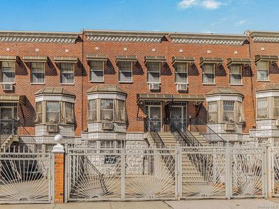 1473 Gates Ave, Brooklyn, NY, 11237