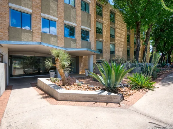 1115 S ALAMO ST #2312, San Antonio, TX 78210