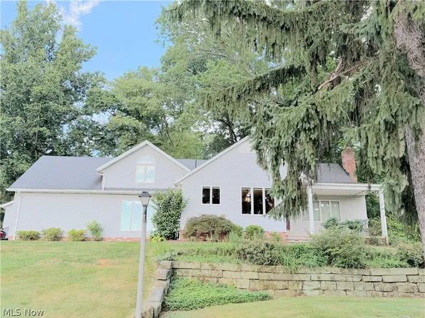 5178 East Blvd NW, Canton, OH 44718