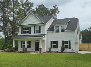 6339 N Highway 17, Awendaw, SC 29429