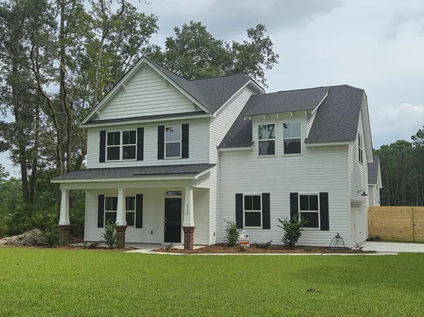 6339 N Highway 17, Awendaw, SC 29429